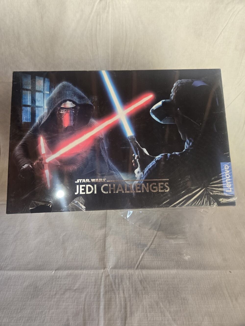 STAR WARS: JEDI CHALLENGES - LENOVO AR-7561N HEADSET